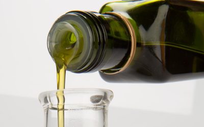 Embrapa conquista certificação para análise de azeite