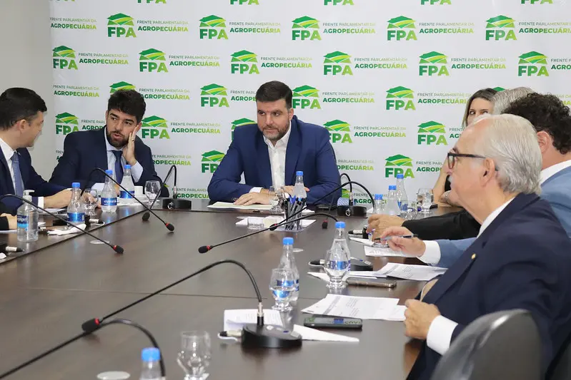 Disputa por terras no PR reacende debate sobre o Marco Temporal