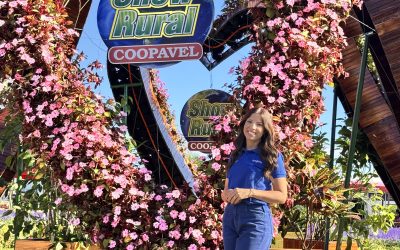 O Futuro do Campo: Tecnologia na Show Rural Coopavel 2025