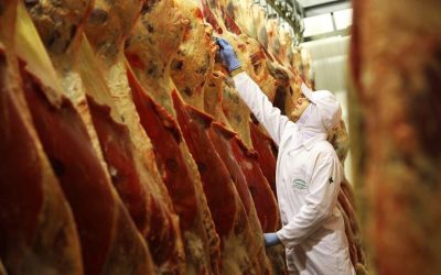 Carne brasileira em novos mercados; Butão abre importação