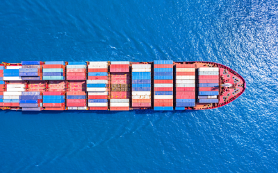 Brasil alcança novo recorde de exportação e expansão em 24 novos mercados