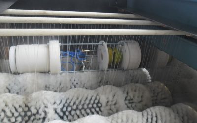 Inovação reduz perdas de frutas com monitoramento térmico