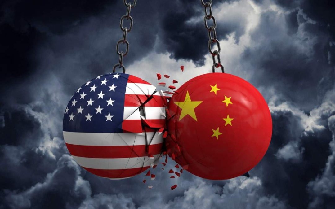 EUA acusa Brasil de práticas comerciais desleais contra produtos agrícolas