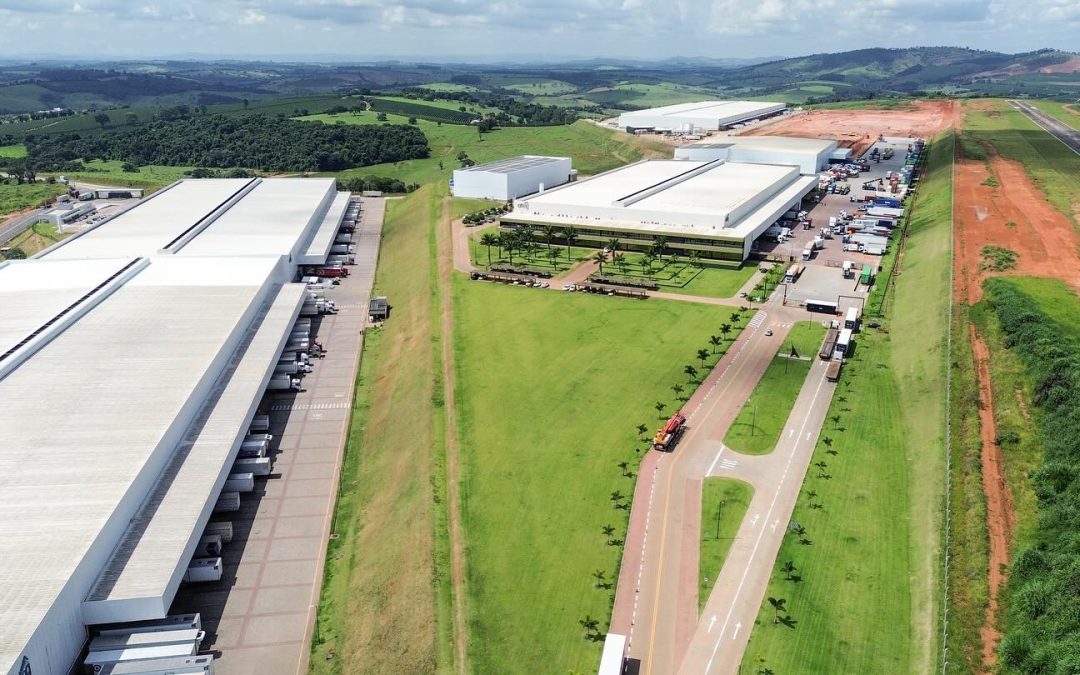 Varginha lidera exportações de café e Minas é destaque no setor