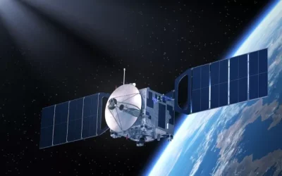 Agro 4.0: empresa usa tecnologia espacial para aumentar eficiência em campo