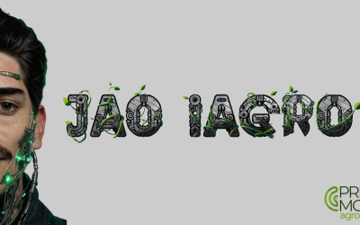 Jão iAGRO: a inteligência artificial que fala a língua do produtor