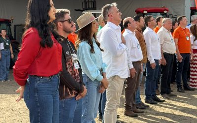 Feira da Cooabriel reforça protagonismo do café conilon