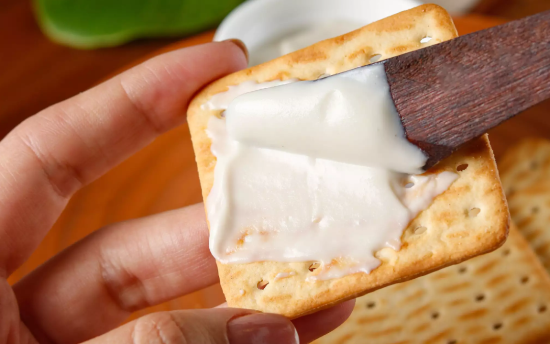 Embrapa desenvolve alimento simbiótico à base de castanha de caju