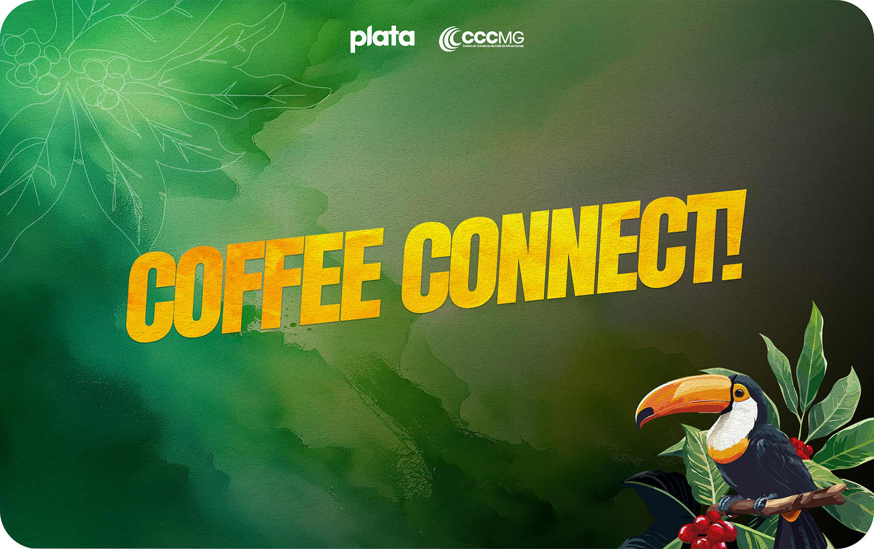 Coffee Connect 2025