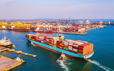 Exportações do agro faturam US$ 87 bilhões mesmo com tensões geopolíticas